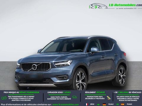 XC40 T4 129+82 ch BVA 2021 occasion 31850 Beaupuy