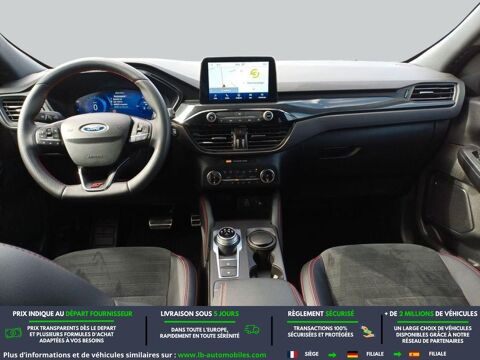 Kuga 1.5 EcoBoost 150 BVA 2023 occasion 31850 Beaupuy