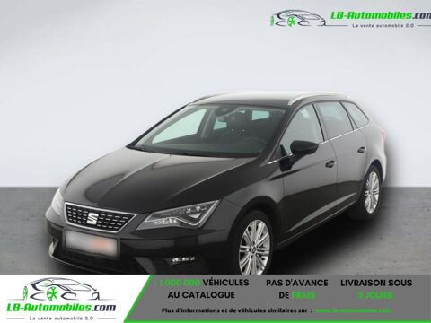 Cupra Leon 1.4 TSI 150 BVA 2019 occasion Beaupuy 31850