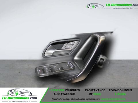 Mercedes Classe A 250 e BVA 2024 occasion Beaupuy 31850