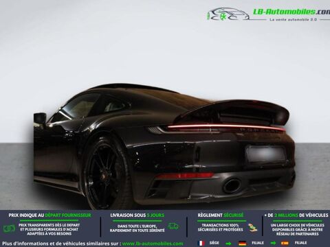 911 3.0i 480 2025 occasion 31850 Beaupuy