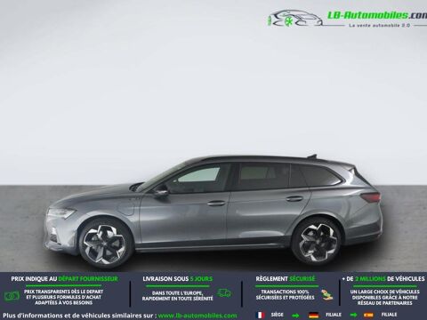 Superb 1.5 TSI mHEV 150 ch BVA 2026 occasion 31850 Beaupuy