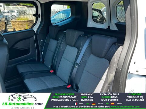 Kadjar TCe 100 BVM 2023 occasion 31850 Beaupuy