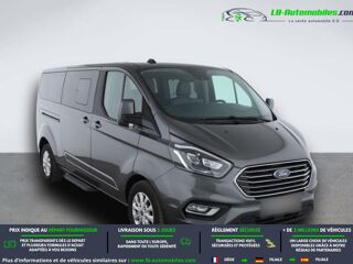 Tourneo VP 320 L1H1 2.0 EcoBlue 185 Mhev 2020 occasion 31850 Beaupuy
