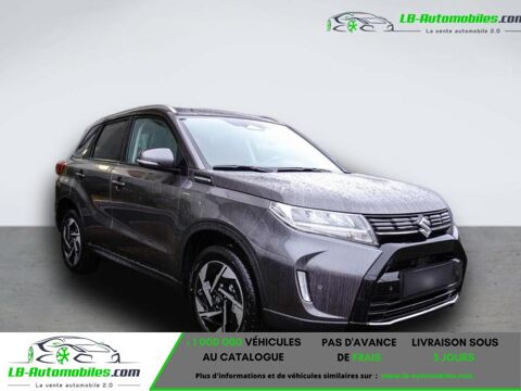 Suzuki Vitara 1.5 Dualjet Allgrip Hybrid BVA 102ch 2025 occasion Beaupuy 31850