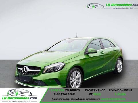 Mercedes Classe A 160 BVA 2016 occasion Beaupuy 31850