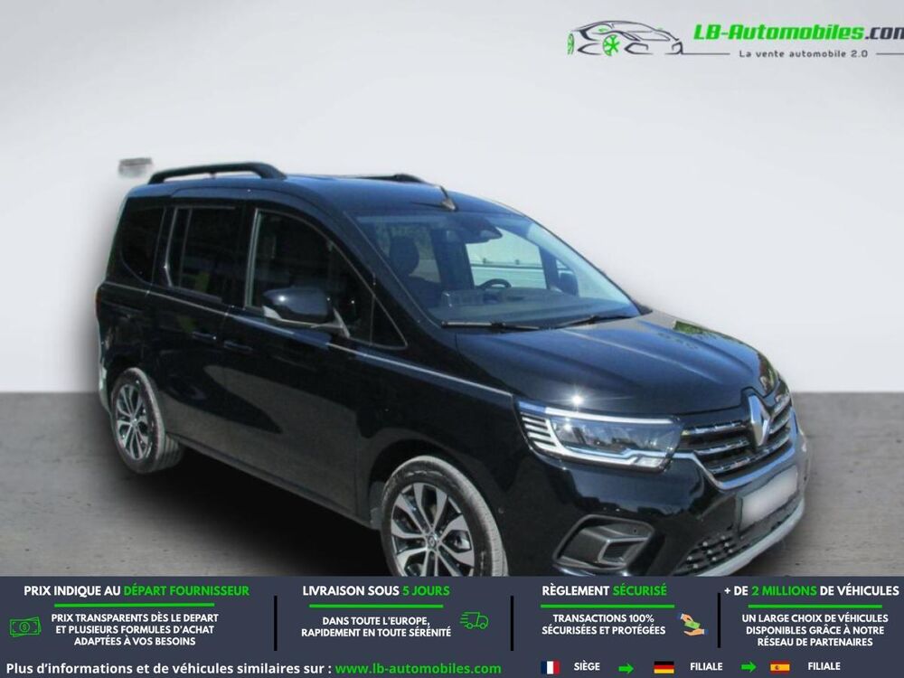 Kadjar TCe 130 BVA 2023 occasion 31850 Beaupuy