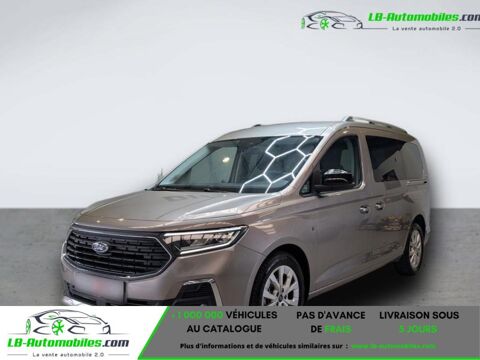 Ford Grand C-MAX 2.0 EcoBlue 122 BVA 2025 occasion Beaupuy 31850