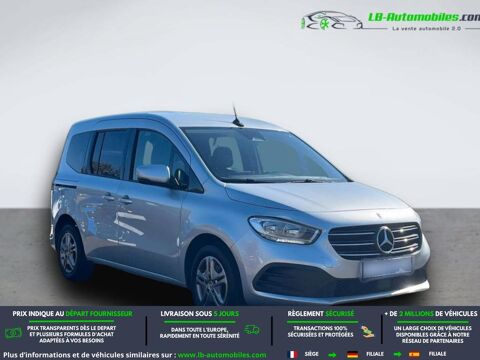 Classe T 180 BVM 2022 occasion 31850 Beaupuy