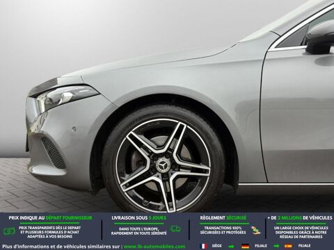 Classe A 200 BVA 2020 occasion 31850 Beaupuy