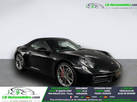 911 S 3.0i 450 PDK 2019 occasion 31850 Beaupuy