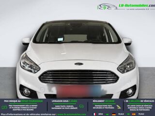 S-MAX 2.0 EcoBlue 190 BVA 2019 occasion 31850 Beaupuy