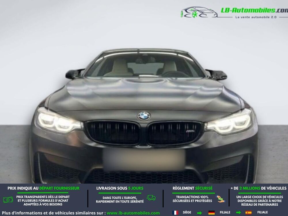 M4 450 ch M BVA 2019 occasion 31850 Beaupuy