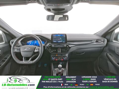 Kuga 1.5 EcoBlue 120 BVM 2022 occasion 31850 Beaupuy