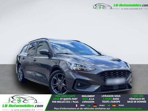 Annonce voiture Ford Focus 18600 €