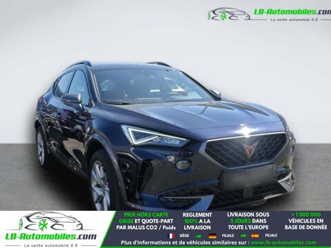Formentor 1.5 TSI 150 ch BVA 2022 occasion 31850 Beaupuy