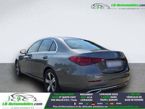 Classe C 220 d BVA 2023 occasion 31850 Beaupuy