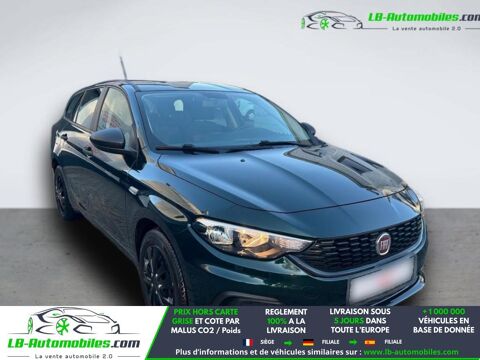 Fiat Tipo 1.4 95 ch BVM 2019 occasion Beaupuy 31850