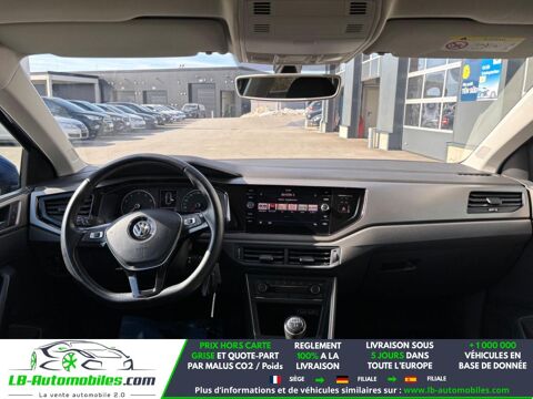 Polo 1.0 TSI 95 S&S BVM 2020 occasion 31850 Beaupuy