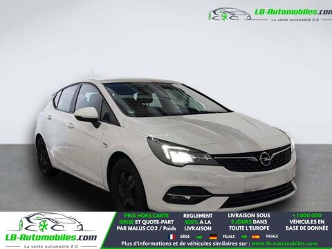 Astra 1.5 Diesel 105 ch BVM 2020 occasion 31850 Beaupuy