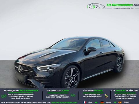 Annonce voiture Mercedes Classe CLA 35979 €