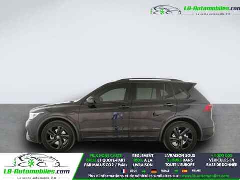 Tiguan 1.5 eHybrid 245 BVA 2023 occasion 31850 Beaupuy