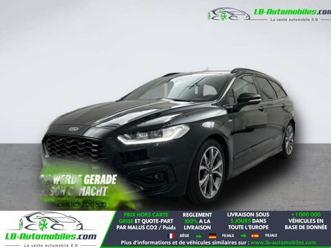Mondeo 2.0 EcoBlue 190 BVA 2022 occasion 31850 Beaupuy