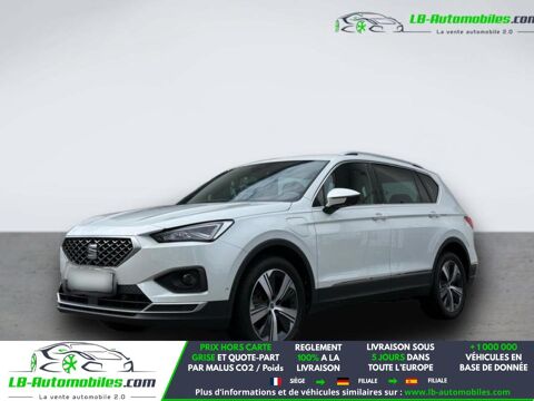 Annonce voiture Seat Tarraco 28800 €