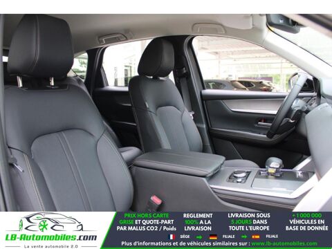 CX-60 3.3L e-SKYACTIV D 254 ch 4x4 BVA 2024 occasion 31850 Beaupuy