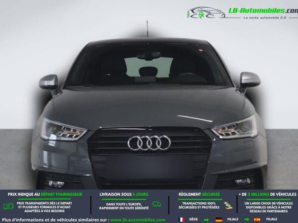A1 25 TFSI 95 ch BVM 2019 occasion 31850 Beaupuy