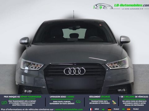A1 25 TFSI 95 ch BVM 2019 occasion 31850 Beaupuy