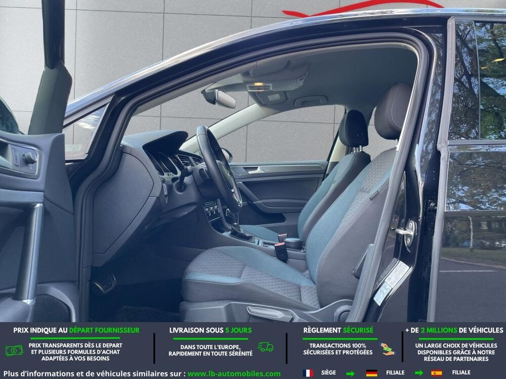 Golf 1.5 TSI 150 BVA 2019 occasion 31850 Beaupuy