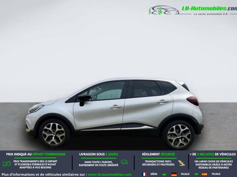 Captur TCe 150 BVA 2019 occasion 31850 Beaupuy