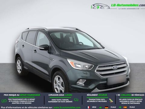 Kuga 1.5 EcoBoost 120 4x2 BVM 2017 occasion 31850 Beaupuy