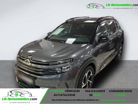Citro&euml;n C5 aircross PureTech 130 BVM 2019 occasion Beaupuy 31850