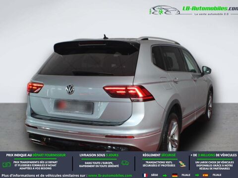 Tiguan Allspace 150 BVM 2019 occasion 31850 Beaupuy
