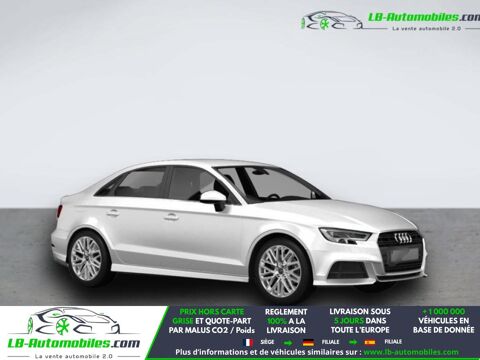 A3 TFSI 150 2016 occasion 31850 Beaupuy