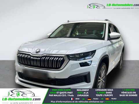 Annonce voiture Skoda Kodiaq 36390 €