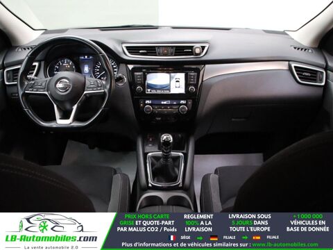 Qashqai 1.3 DIG-T 160 BVM 2020 occasion 31850 Beaupuy