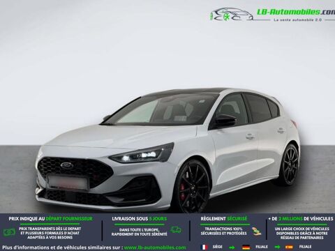 Focus ST 2.3 EcoBoost 280 BVM 2024 occasion 31850 Beaupuy