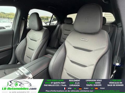 Classe C 63 S AMG E Performance BVA 4Matic+ 2025 occasion 31850 Beaupuy