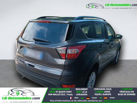 Kuga 1.5 EcoBoost 120 4x2 BVM 2017 occasion 31850 Beaupuy
