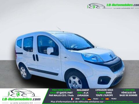 QUBO 1.4 77 2018 occasion 31850 Beaupuy