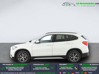 X1 sDrive 20i 192 ch BVA 2018 occasion 31850 Beaupuy