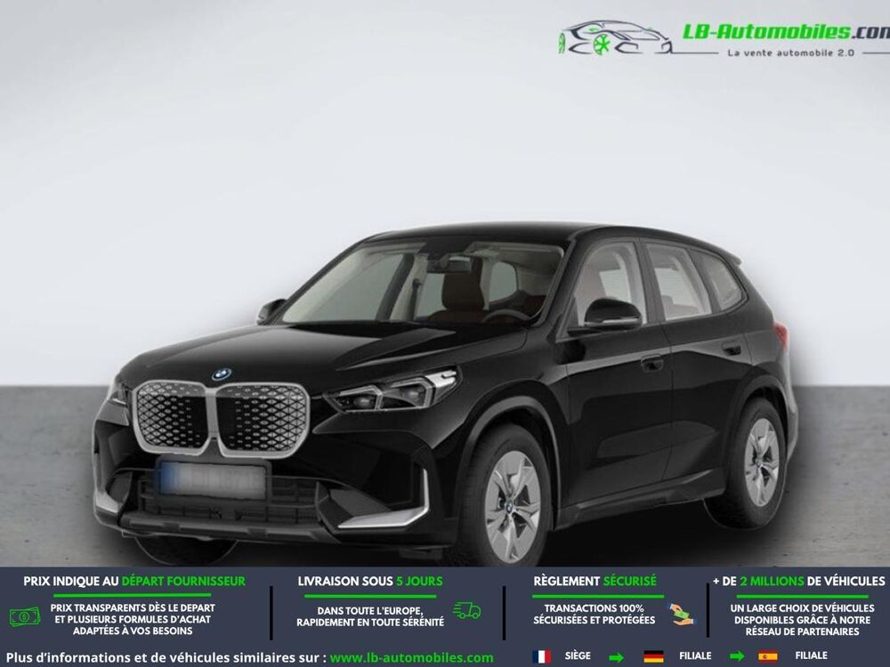 iX xDrive30 313ch BVA 2023 occasion 31850 Beaupuy