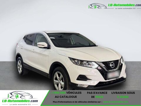 Nissan Qashqai 1.5 dCi 110 2017 occasion Beaupuy 31850