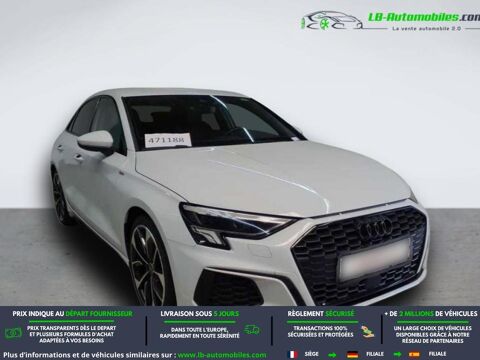 Annonce voiture Audi A3 27689 €