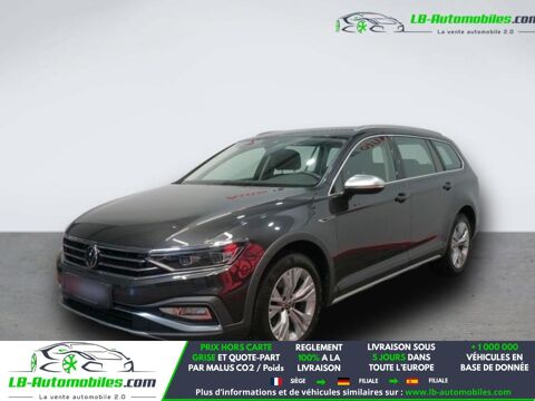 Annonce voiture Volkswagen Golf SW 34500 €