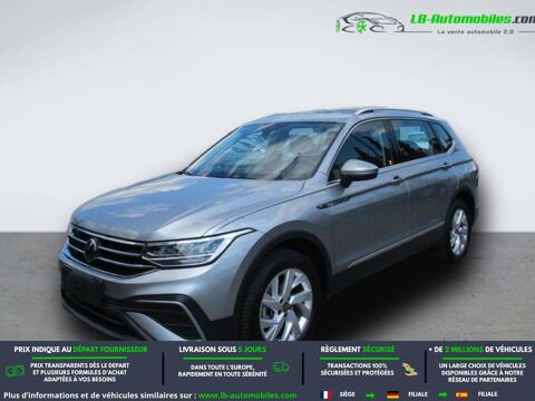 Annonce voiture Volkswagen Tiguan Allspace 29750 €