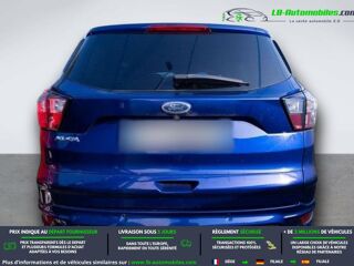 Kuga 2.0 TDCi 120 4x2 BVM 2018 occasion 31850 Beaupuy